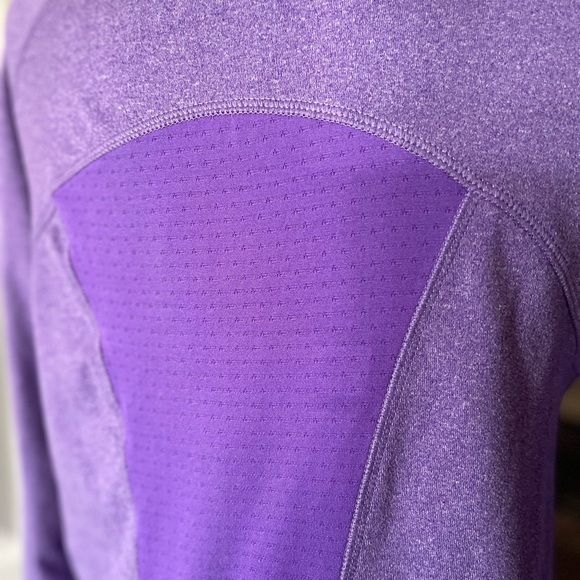 New without tag Champion women jacket size M (17) - Picture 6 of 9